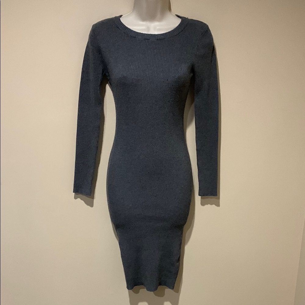 REHAB XS-M dress